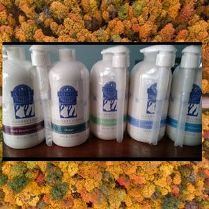 Scentsy laundry soap